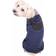 Petlife Active Warm-Pup Stretchy and Quick Drying Tracksuit Large