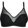 Le Mystere Sheer Illusion Wireless Bra