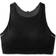 Brooks Drive 3 Pocket Run Bra - Black