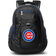 Mojo Chicago Cubs Laptop Backpack - Black