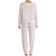 Honeydew Intimates Star Seeker Pajama Set - Pink