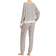 Honeydew Intimates Star Seeker Pajama Set - Green Camo