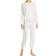 Honeydew Intimates Star Seeker Pajama Set - Ivory Doodle