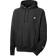 Champion Reverse Weave C Logo Hoodie Unisex - Black