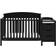 Graco Benton 4-in-1 Convertible Crib and Changer