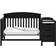 Graco Benton 4-in-1 Convertible Crib and Changer