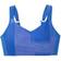 Brooks Drive Convertible Run Bra - Bluetiful Altitude Print