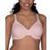 Vanity Fair Beauty Back Full Figure Underwire Minimizer - Sheer Quartz