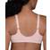 Vanity Fair Beauty Back Full Figure Underwire Minimizer - Sheer Quartz