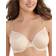 Vanity Fair Beauty Back Full Figure Underwire Minimizer - Damask Neutral