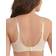 Vanity Fair Beauty Back Full Figure Underwire Minimizer - Damask Neutral