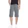 XRay Belted Cargo Shorts - Slate Gray