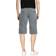 XRay Belted Cargo Shorts - Slate Gray