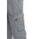 XRay Belted Cargo Shorts - Slate Gray