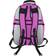 Mojo LSU Tigers Laptop Backpack - Pink