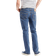 Levi's Slim Jeans - Blauw/Stonewash Stretch