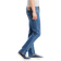 Levi's Slim Jeans - Blauw/Stonewash Stretch