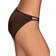 Vanity Fair Illumination String Bikini Panty - Cappuccino