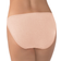 Vanity Fair Illumination String Bikini Panty - Rose Beige