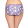 Vanity Fair Illumination String Bikini Panty - Gloria Print