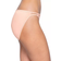 Vanity Fair Illumination String Bikini Panty - Peach Sorbet