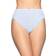 Vanity Fair Illumination Hi-Cut Panty - Hinting Blue