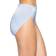 Vanity Fair Illumination Hi-Cut Panty - Hinting Blue