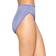 Vanity Fair Illumination Hi-Cut Panty - Iris Flower