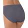 Vanity Fair Illumination Hi-Cut Panty - Steel Violet