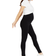 Motherhood Essential Stretch Secret Fit Belly Maternity Leggings Black (91922-01)