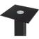 Monoprice Elements Speaker Stand with Cable Management 18"