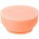 Olababy Silicone Suction Bowl with Lid