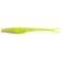 Berkley Gulp Jerk Shad Soft 15.2cm Chartreuse Pepper Neon 5-pack