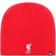 '47 Brand Knit Beanie Wintermütze FC Liverpool rot