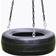 M & M Treadz Traditional Tire Swing