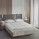 Beautyrest Tencel Topper King Bed Mattress