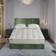 Beautyrest Tencel Topper King Bed Mattress