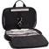 Tumi Voyageur Madina Cosmetic - Black