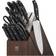 J.A. Henckels International Definition 19485-020 Knife Set