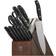 J.A. Henckels International Definition 19485-014-0 Knife Set