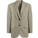 Anine Bing Quinn Blazer - Green Khaki