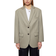 Anine Bing Quinn Blazer - Green Khaki