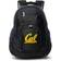 Mojo California Bears Laptop Backpack - Black