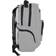 Mojo Baylor Bears Laptop Backpack - Gray