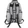 Mojo Baylor Bears Laptop Backpack - Gray