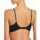 On Gossamer Next to Nothing Micro T-shirt Bra - Black