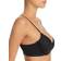 On Gossamer Next to Nothing Micro T-shirt Bra - Black