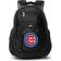 Mojo Chicago Cubs Laptop Backpack - Black