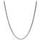 David Yurman Medium Box Chain Necklace - Silver