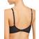 On Gossamer Mesh Bump-It-Up Bra - Black